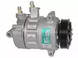 AC KOMPRESSORI VAG UUSI SANDEN - Ilmastointikompressorit - 51-80123SANDEN - 1