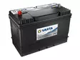 VARTA PROF, 105AH, LFS105N, 330X172X238MM, -/+ 800A - VARTA vene- ja vapaa-ajan akut - 1810-LFS105N - 1