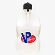 VP Racing Polttoainakannu 20L - Valkoinen - Kannut ja kanisterit - VP-VALKOINEN - 2