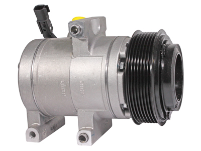 AC-KOMPRESSORI OE FORD VISTEON RANGER 2,2/3,2TDCI 2011-> - Ilmastointikompressorit - 51-1008VISTEON - 1