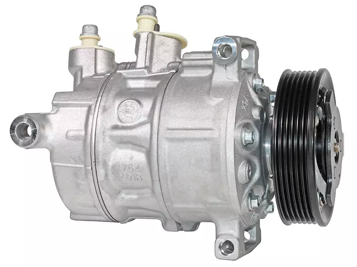 AC KOMPRESSORI OE SANDEN - Ilmastointikompressorit - 51-0535SANDEN - 1
