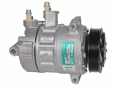 AC KOMPRESSORI VAG UUSI SANDEN - Ilmastointikompressorit - 51-80123SANDEN - 1