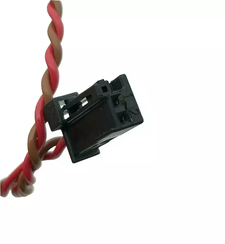 Mercedes-Benz Can-väyläliitin johdoilla - Lisävalojen asennus CAN Bus - 1605-WKLIITIN - 1