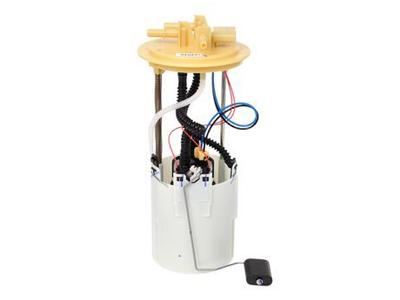 POLTTOAINEPUMPPU MB - PA-pumput, -tasoanturit / merkkihaku - 058020341N - 1