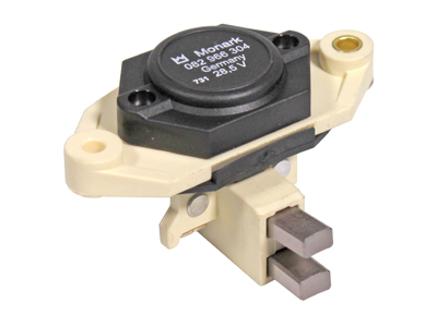 SÄÄDIN 1197 311 304 28.5V - Lataus-säädin - 2001-1530MON - 1