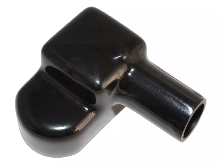 AKKUKENGÄN SUOJUS - - Kaapelikengän suojukset - RACO20294N - 1