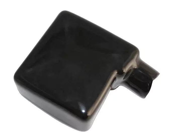 AKKUKENGÄN SUOJUS - - Kaapelikengän suojukset - RACO20296N - 1