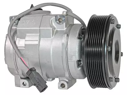 AC-KOMPRESSORI DENSO CAT - Ilmastointikompressorit - 51-0891DENSO - 1