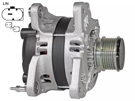 LATURI 140A VAG - Laturit - 3200-60550DENSO - 2