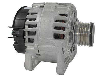 LATURI 150A REN.1,5DCI - Laturit - 3200-60166VALEO - 1