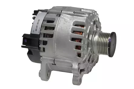 LATURI 180A VW,SKODA - Laturit - 3200-60003VALEO - 1