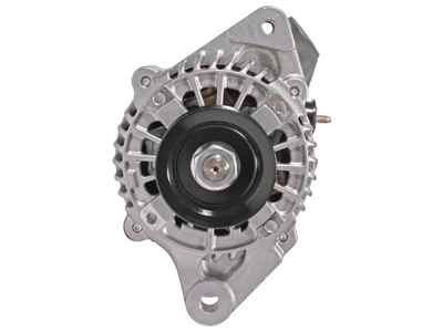 LATURI YARIS 70A - Laturit - 3200-60555DENSO - 2