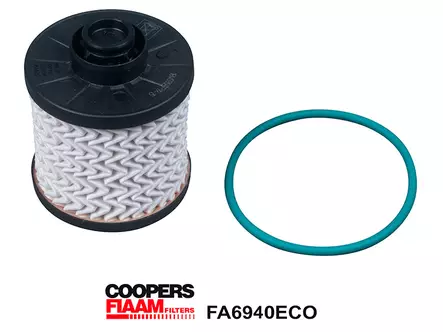 POLTTOAINESUODATIN CPF, FORD - Polttoainesodattimet - 1483-FA6940ECO - 1