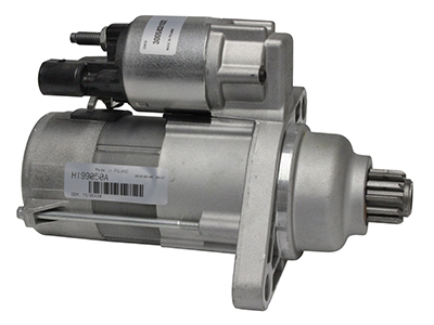 STARTTI 1,8KW VAG TDI 09- - Startit - 5200-65119VALEO - 1