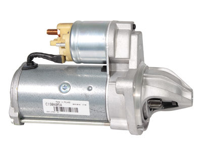 STARTTI UUSI VALEO D7R51 - Startit - 5200-65144VALEO - 1