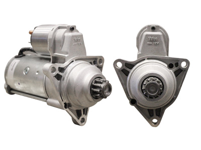 STARTTI UUSI VALEO D7RS131 - Startit - 5200-8433VALEO - 1