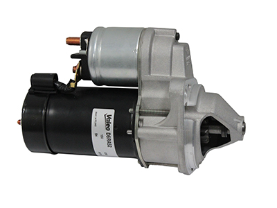 STARTTI VALEO MOPO-AUTO - Startit - 5200-8592VALEO - 1
