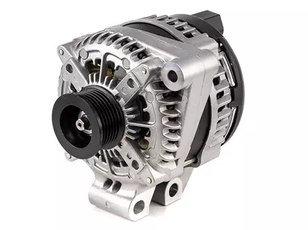 LATURI DENSO 220A DAN1110 - Laturit - 3200-60310DENSO - 1