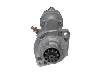 STARTTI DENSO 24V 4,8KW 10-H CUMMINS - Startit - 5200-65484DENSO - 2