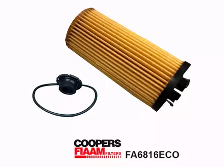 ÖLJYNSUODATIN CPF, BMW - Öljynsuodattimet - 1483-FA6816ECO - 1