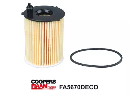 ÖLJYNSUODATIN CPF, PSA - Öljynsuodattimet - 1483-FA5670DECO - 1