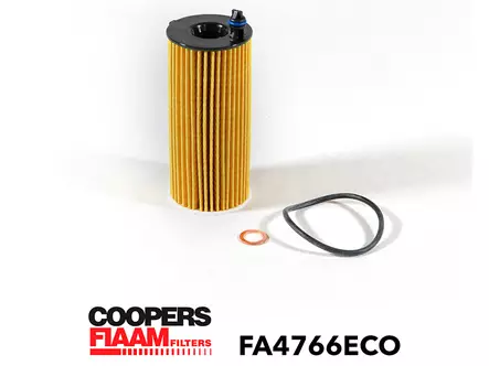 ÖLJYNSUODATIN CPF, BMW - Öljynsuodattimet - 1483-FA4766ECO - 2