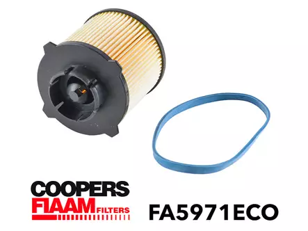 POLTTOAINESUODATIN CPF, OPEL - Polttoainesodattimet - 1483-FA5971ECO - 2