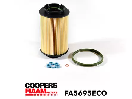 POLTTOAINESUODATIN CPF, VAG - Polttoainesodattimet - 1483-FA5695ECO - 2