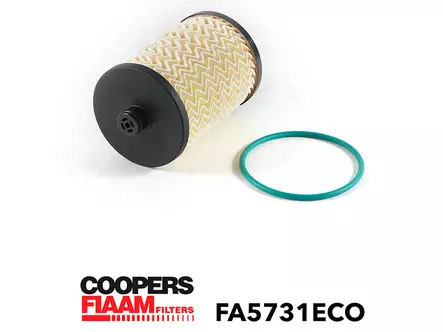 POLTTOAINESUODATIN CPF, VOLVO - Polttoainesodattimet - 1483-FA5731ECO - 2