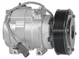 AC-KOMPRESSORI DENSO CAT - Ilmastointikompressorit - 51-0891DENSO - 1