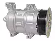 AC KOMPRESSORI DENSO TOYOTA - Ilmastointikompressorit - 51-0801DENSO - 1