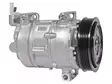 AC KOMPRESSORI DENSO TOYOTA - Ilmastointikompressorit - 51-1096DENSO - 1