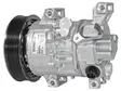 AC KOMPRESSORI OE DENSO AVENSIS D-4D 05- - Ilmastointikompressorit - 51-0516DENSO - 3
