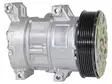 AC KOMPRESSORI OE DENSO AVENSIS D-4D 05- - Ilmastointikompressorit - 51-0516DENSO - 1