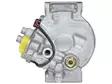 AC KOMPRESSORI OE DENSO MB A/B 04- - Ilmastointikompressorit - 51-0648DENSO - 4