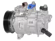 AC KOMPRESSORI OE DENSO - Ilmastointikompressorit - 51-0966DENSO - 3