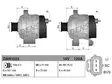 LATURI 120A FORD - Laturit - 3200-5770DENSO - 5