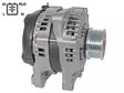 LATURI DENSO 12V 100A - Laturit - 3200-60356DENSO - 1