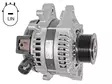 LATURI DENSO 12V 150A CIVIC 1,6I-DTEC - Laturit - 3200-60478DENSO - 1
