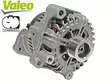 LATURI UUSI VALEO 439601 BMW - Laturit - 3200-60057VALEO - 1
