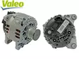 LATURI UUSI VALEO 439748 AUDI - Laturit - 3200-60100VALEO - 1