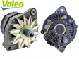 Valeo Laturi Uusi 12V 60A - Volvo Penta (A13N234/439185) - Laturit - 3200-4148VALEO - 1