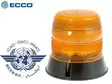 LED-MAJAKKA 12/24V CAP168 / ICAO 3-PULTTI - LED-majakat - 1603-411050-ICAO - 1