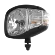 Nordic Lights N520 H4 halogen auravalo alakiinnitys oikea - Auravalot - 1605-N520-O - 2