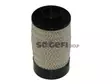 POLTTOAINESUODATIN CPF, IVECO - Polttoainesodattimet - 1483-FA5959ECO - 1