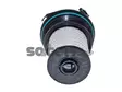 POLTTOAINESUODATIN CPF, RENAULT - Polttoainesodattimet - 1483-FA6768ECO - 1