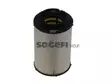 POLTTOAINESUODATIN CPF, VAG - Polttoainesodattimet - 1483-FA5695ECO - 1
