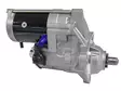 STARTTI DENSO 24V 7,5KW 10-H CUMMINS - Startit - 5200-7176DENSO - 1
