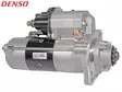 STARTTI DENSO 24V/7,8KW 10-HAMP CUMMINS - Startit - 5200-65627DENSO - 1