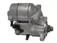 Denso DSN2065 starttimoottori 12V 1,2kW 9-H GR - Kubota - Startit - 5200-8793DENSO - 1